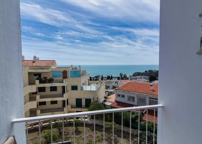 Apartment Sea View By Ici *