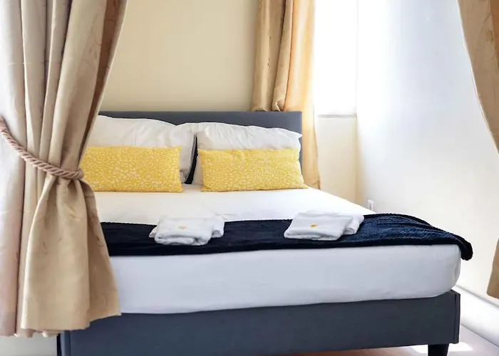 Sea View By Ici Albufeira