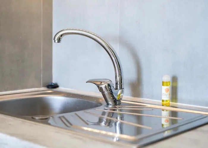 Sea View By Ici Apartment *