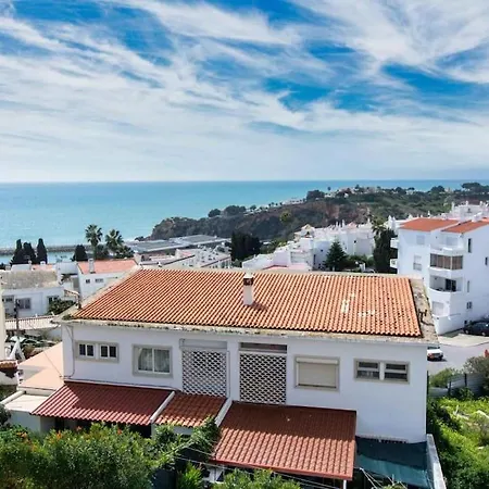 Sea View - Sea View & Old Town Of Apartment