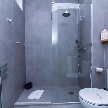 Apartamento Sea View By Ici Algarve Albufeira