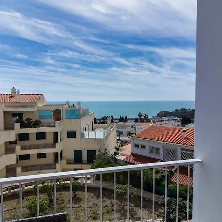 Apartament Sea View By Ici Algarve *