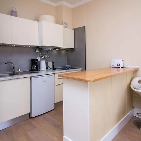 Apartament Sea View By Ici Algarve Albufeira