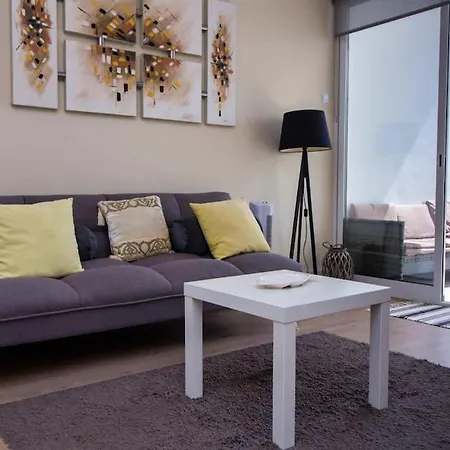 Sea View By Ici Algarve Apartament