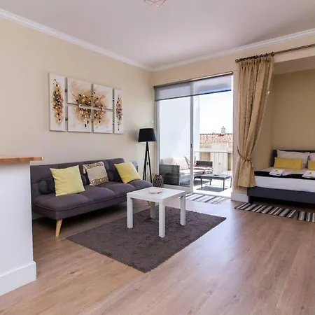 Apartament Sea View By Ici Algarve