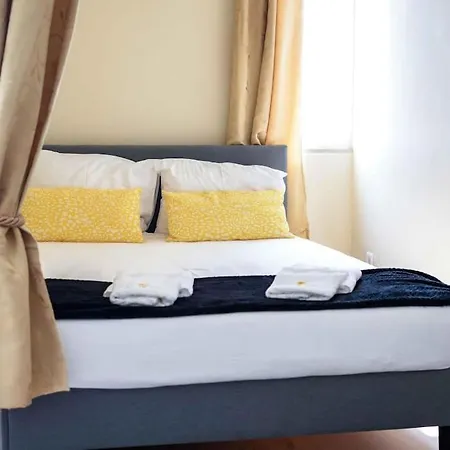 Sea View By Ici Algarve Albufeira