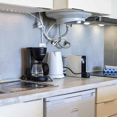 Apartament Sea View By Ici Algarve