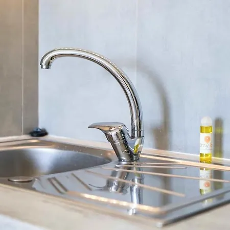 Sea View By Ici Algarve Apartament *