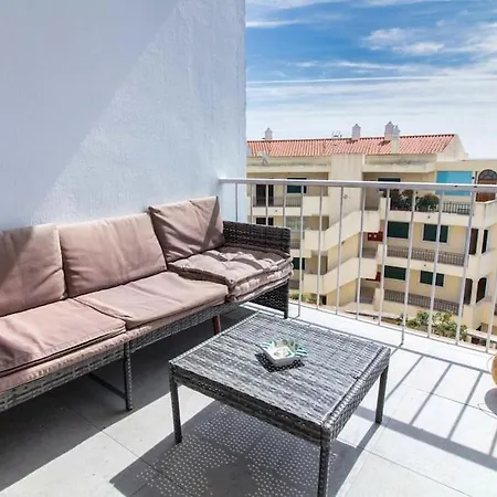 Apartament Sea View By Ici Algarve